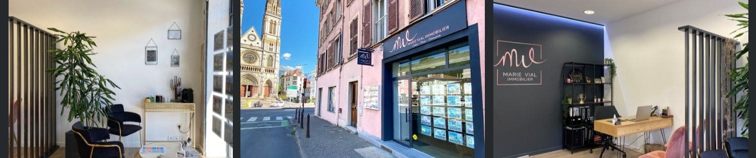 Marie Vial Immobilier