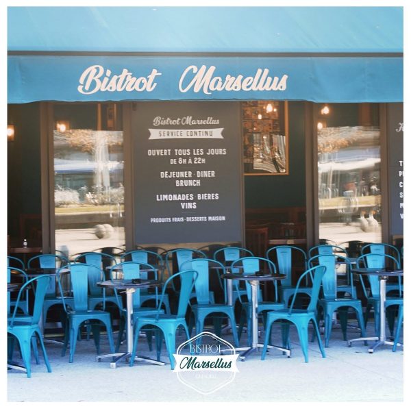 Bistrot Marsellus