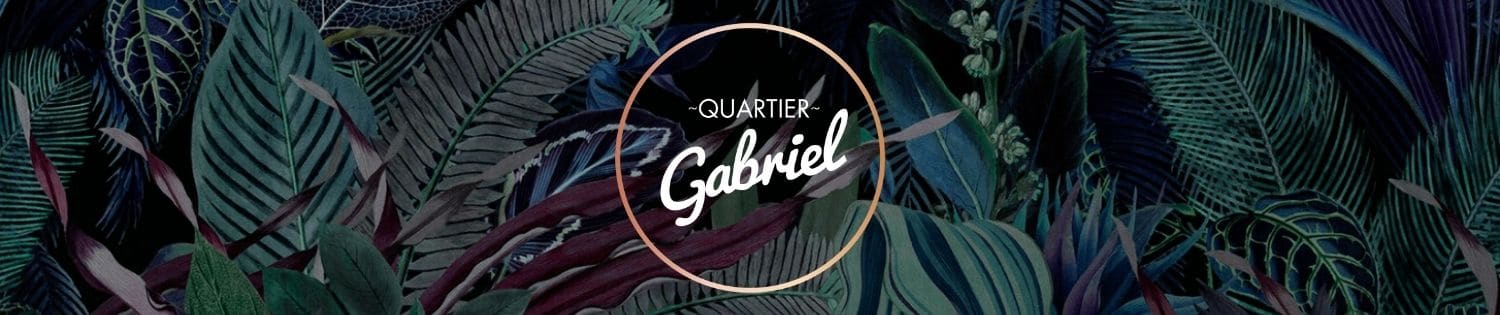 Quartier Gabriel