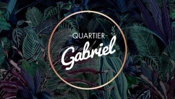 Quartier Gabriel