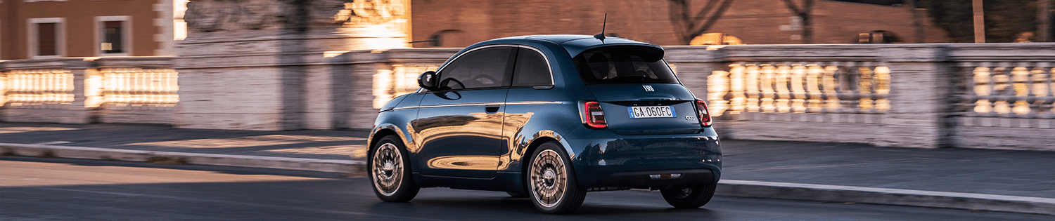 Fiat BYmyCAR Fontaine