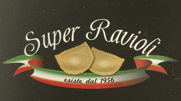 Super Ravioli