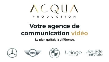 Acqua Production