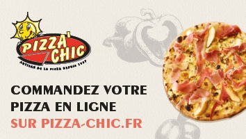 PIZZA CHIC