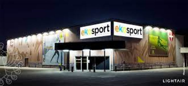 EKOSPORT CHAMBERY