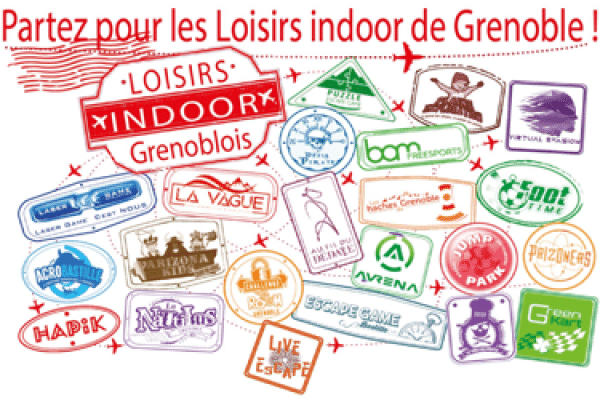 Loisirs Indoor Grenoblois