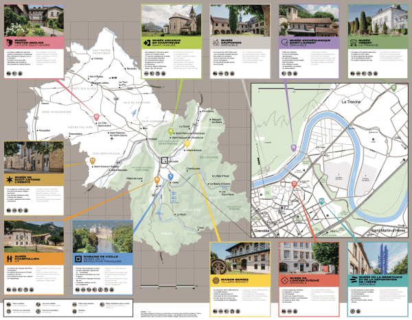 Departement Isere