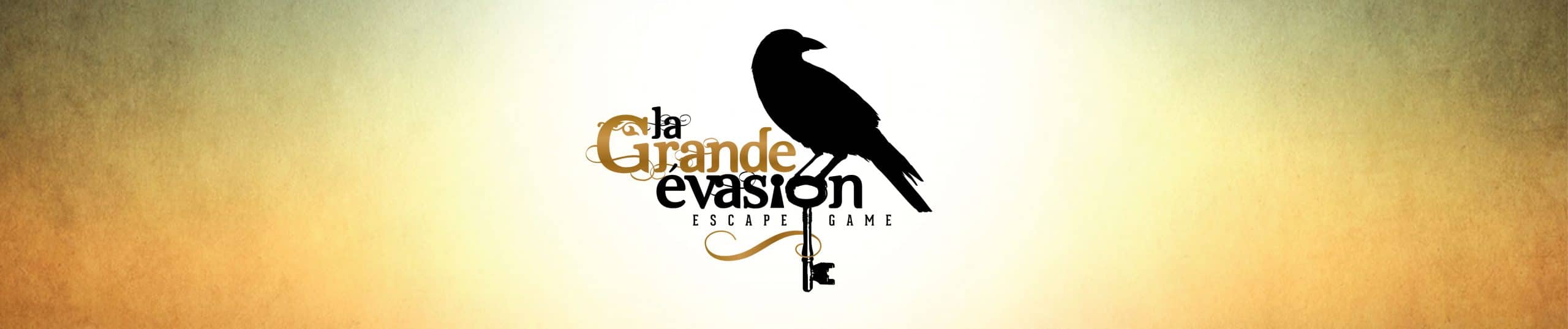 LA GRANDE EVASION