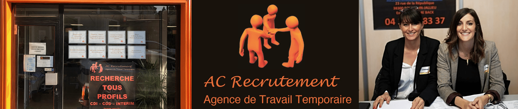 AC Recrutement