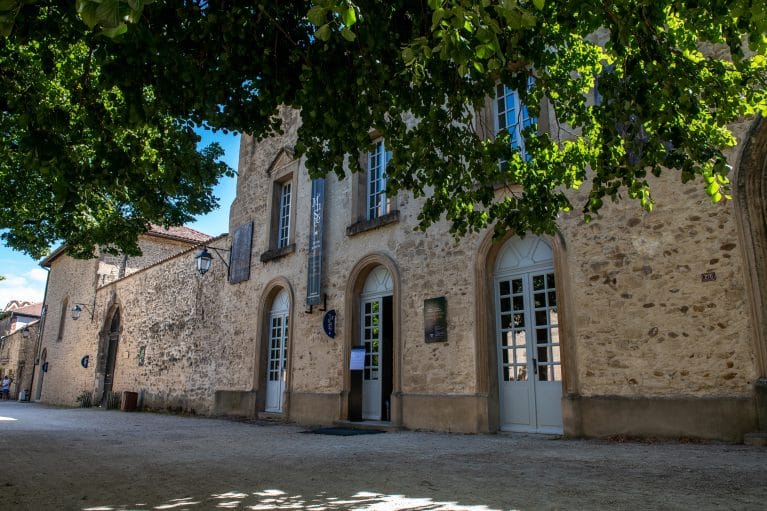 Musée de Saint-Antoine-l’Abbaye
