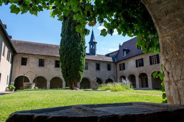 Musée dauphinois