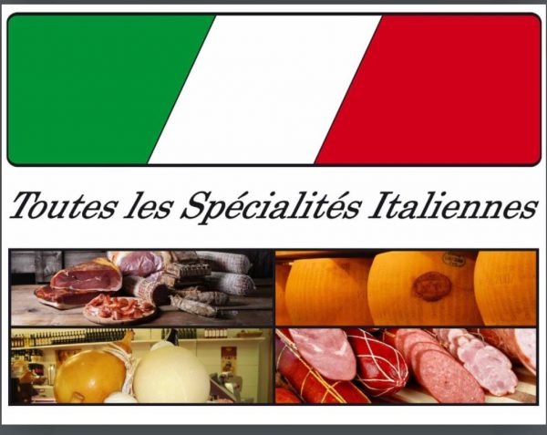 ITALIA MARKET CROLLES