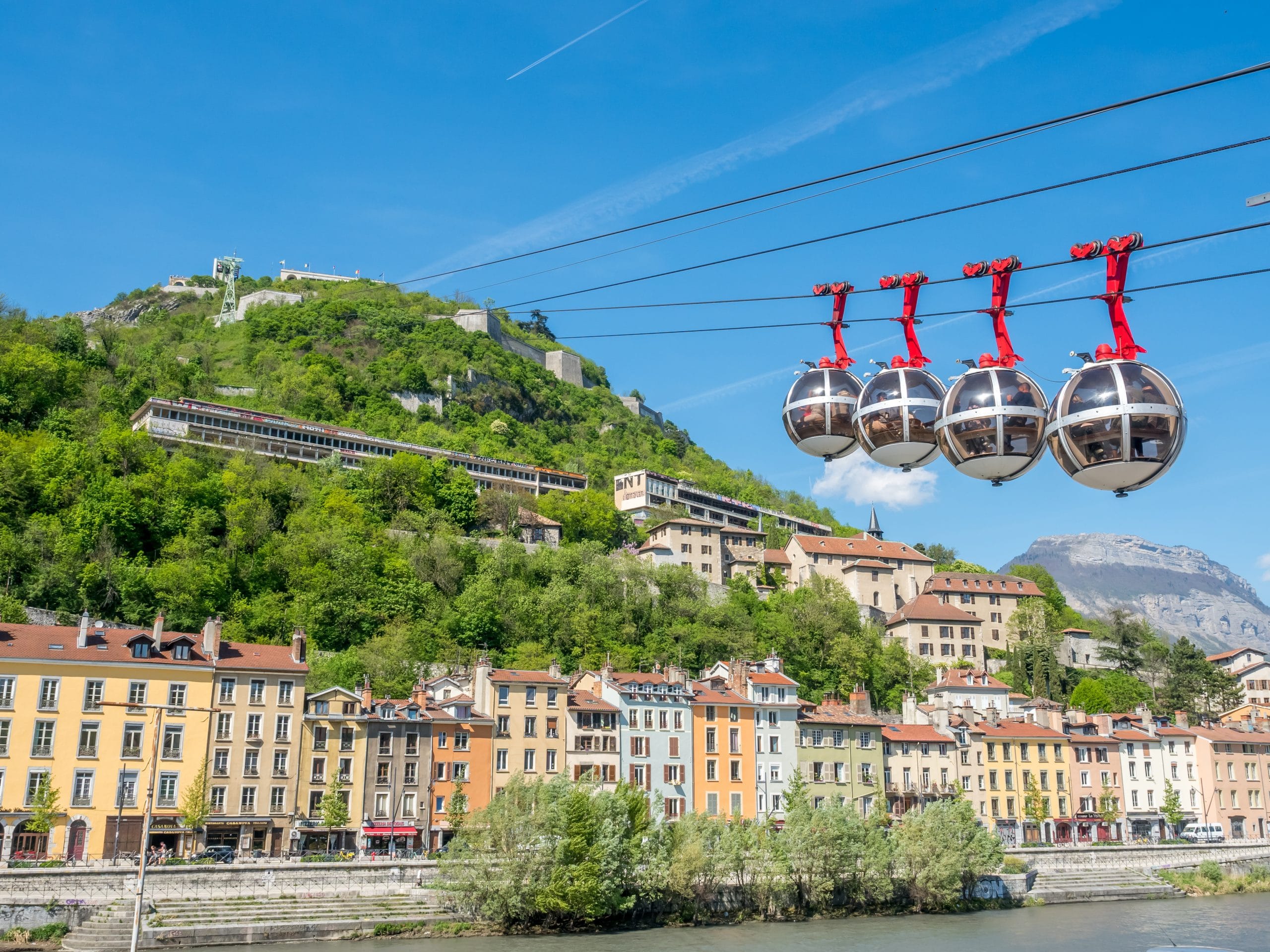 Ville de Grenoble