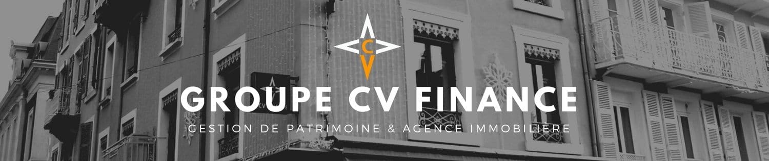 CV FINANCE