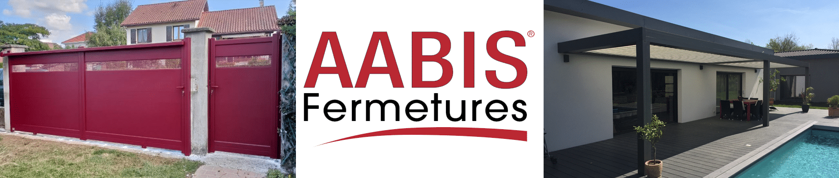 AABIS FERMETURES
