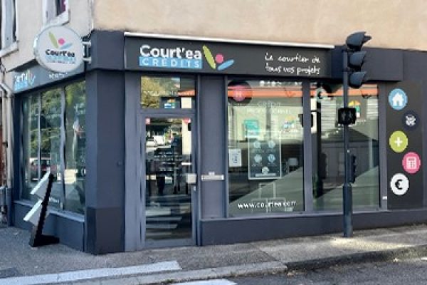 Court’ea CRÉDITS Voiron