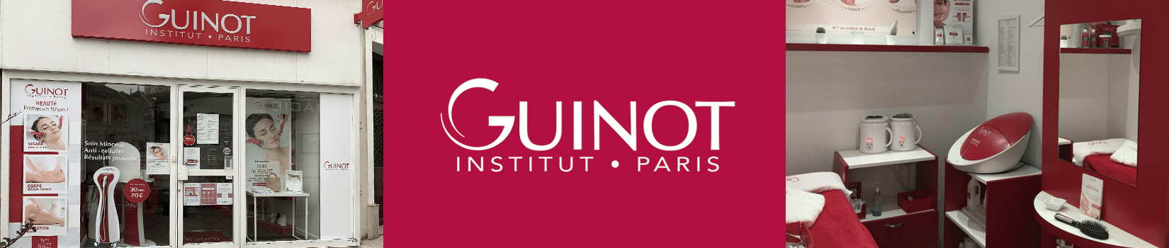 Institut Guinot Voiron
