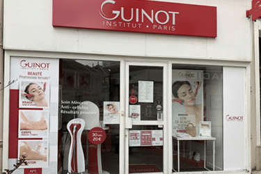 Institut Guinot Voiron