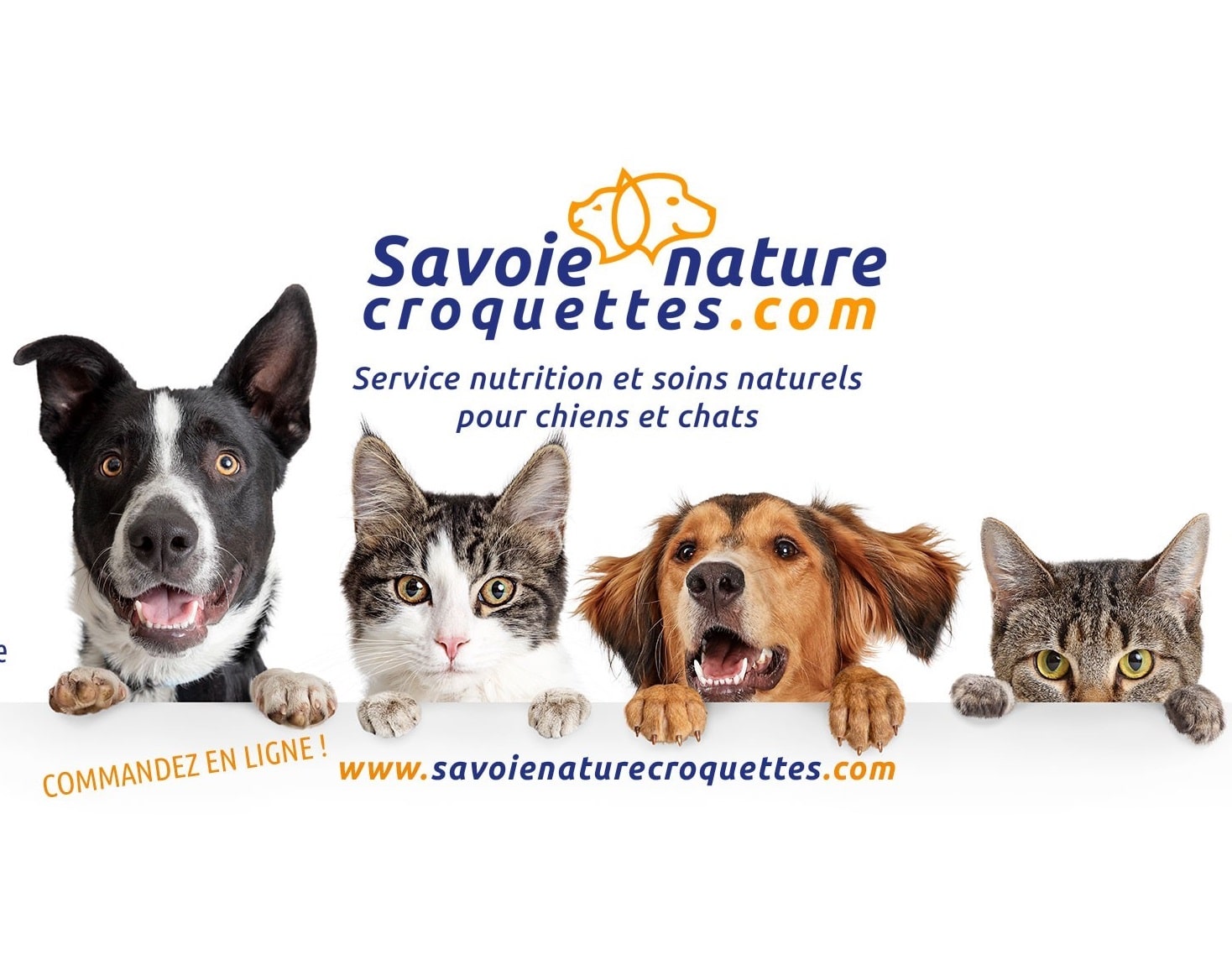 SAVOIE NATURE CROQUETTES