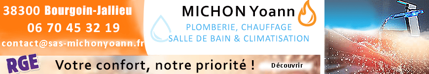 SAS MICHON Yoann