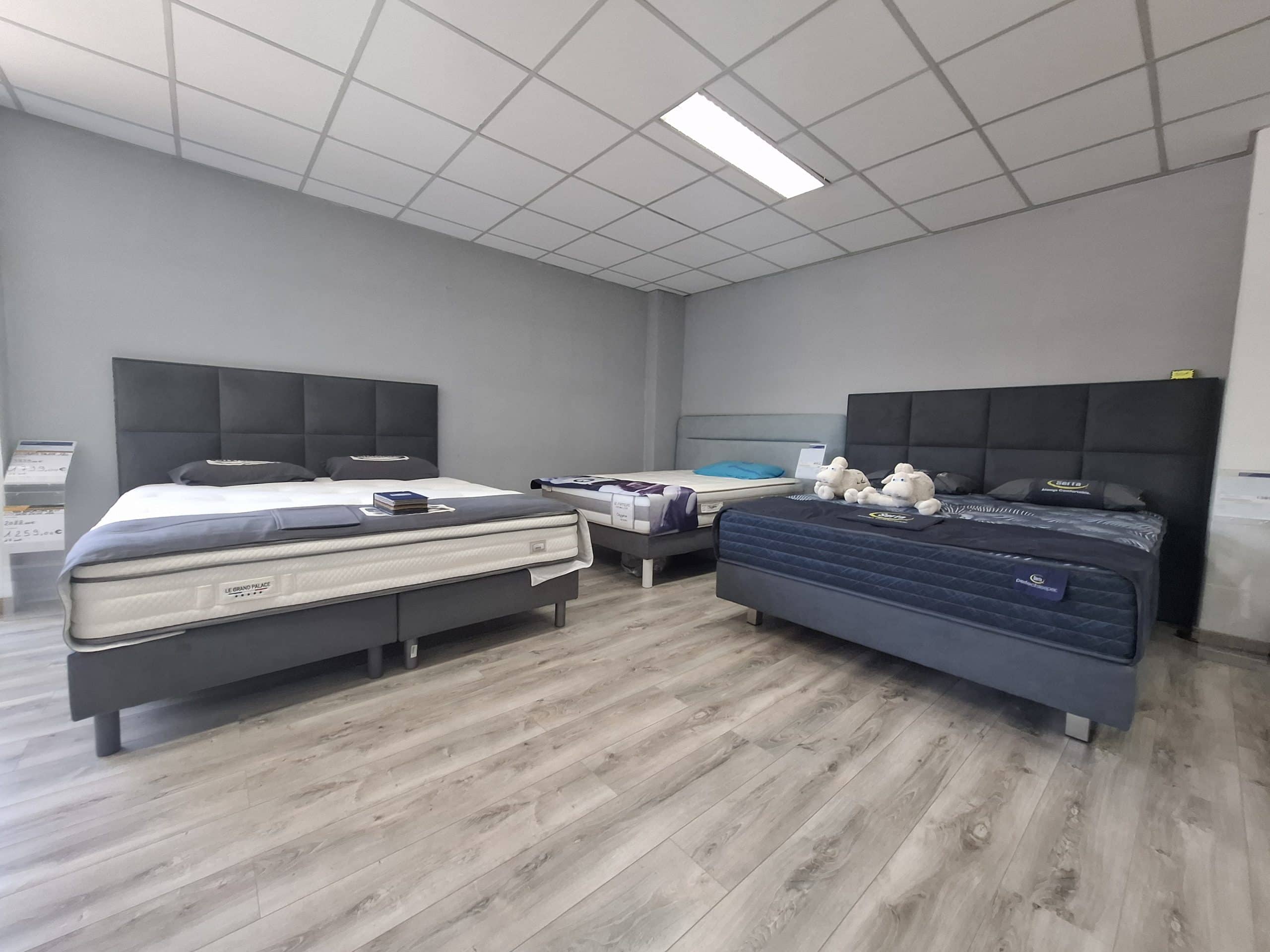 COMPTOIR DU SOMMEIL